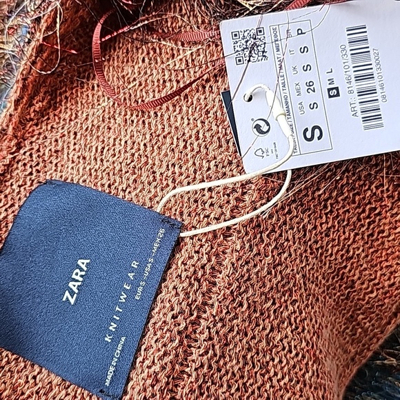 ZARA Jacket - Picture 9 of 16